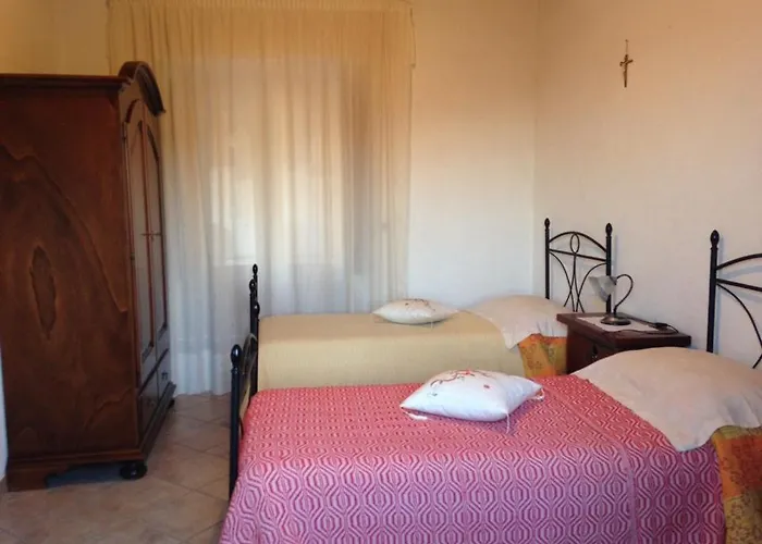 Penisola Verde b&b Locri