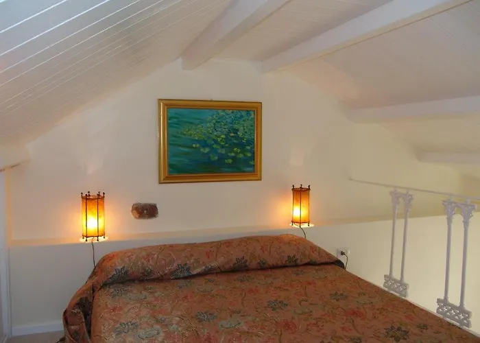 Bed and Breakfast Casa Di Ida Locri