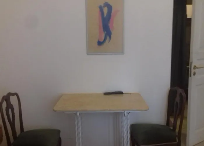 Bed and Breakfast Casa Di Ida Locri